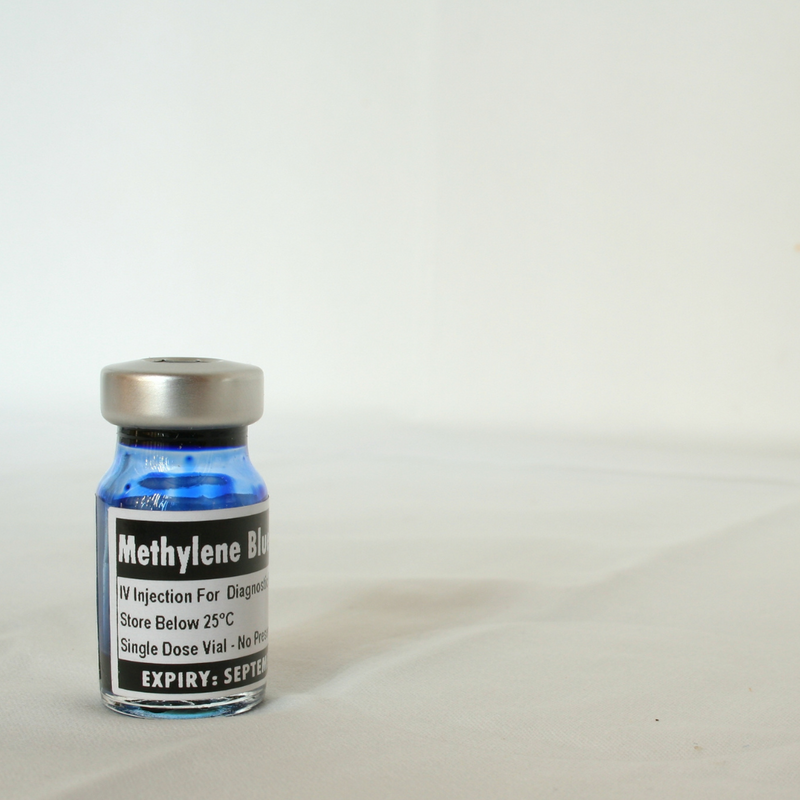 Les applications médicales du Méthylène bleu USP