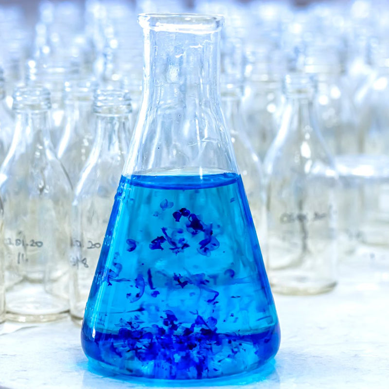 Introduction au méthylène bleu USP : Tout ce que vous devez savoir