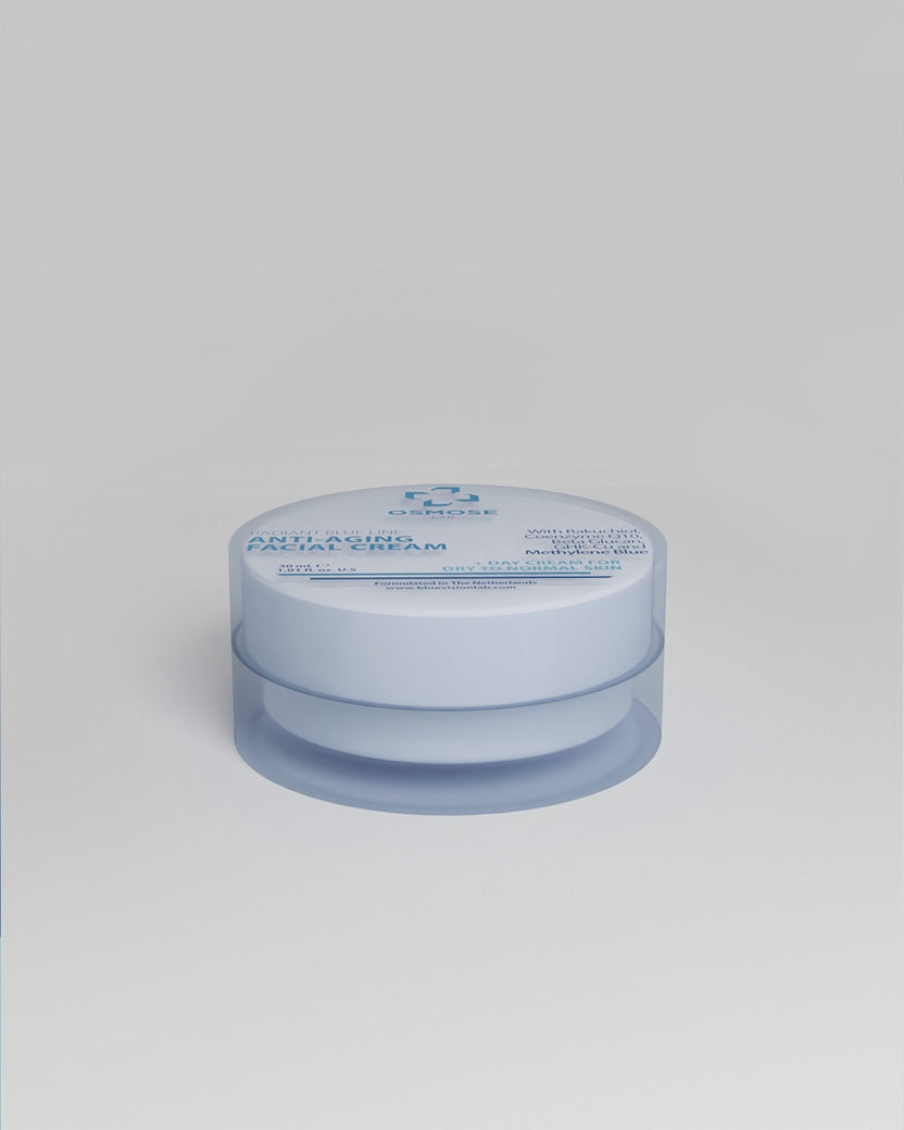 Bleu de méthylène : Indication, Utilisation, Dangereux ? – Osmose Lab
