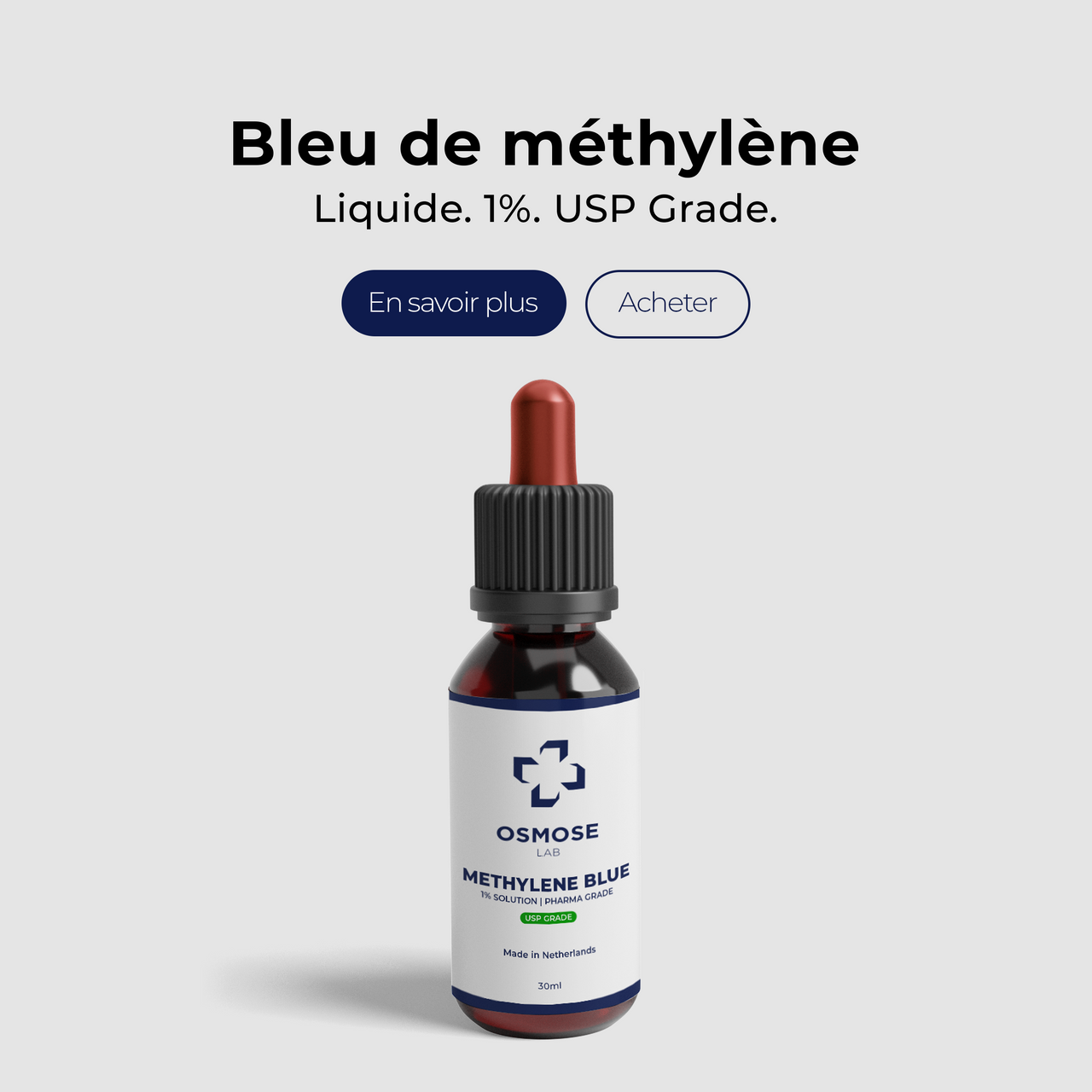 Methylene blue